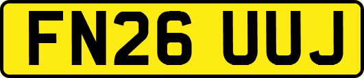 FN26UUJ