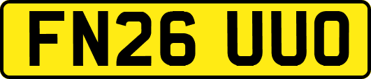 FN26UUO