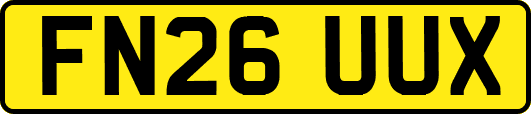 FN26UUX
