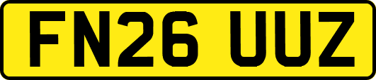 FN26UUZ