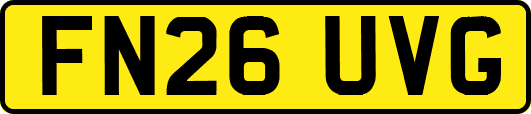 FN26UVG