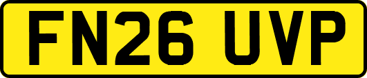 FN26UVP