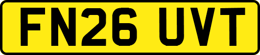 FN26UVT