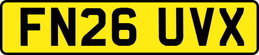 FN26UVX