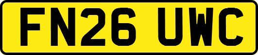 FN26UWC