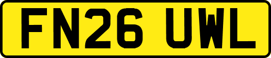 FN26UWL