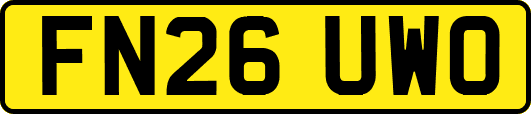 FN26UWO