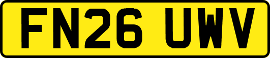 FN26UWV