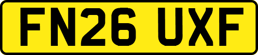 FN26UXF