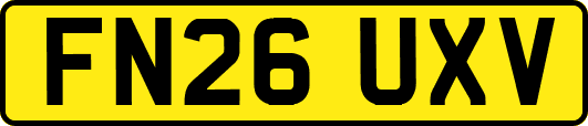 FN26UXV