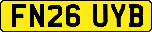 FN26UYB