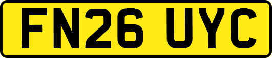 FN26UYC
