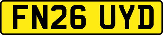 FN26UYD