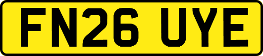 FN26UYE