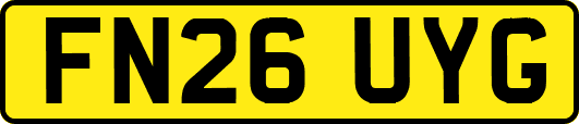 FN26UYG