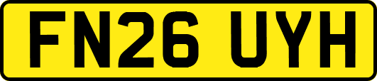 FN26UYH