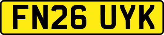 FN26UYK