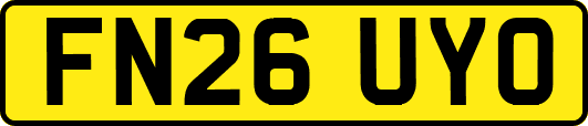 FN26UYO