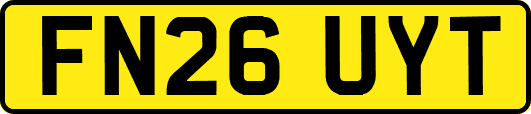 FN26UYT