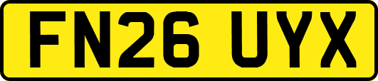 FN26UYX