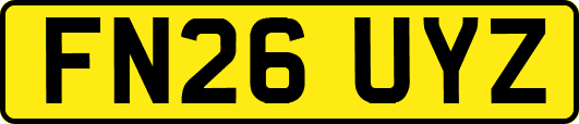 FN26UYZ