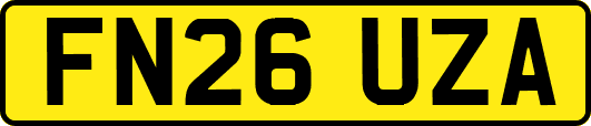 FN26UZA