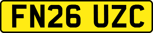FN26UZC