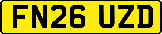 FN26UZD