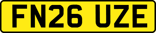 FN26UZE