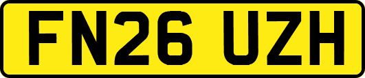 FN26UZH