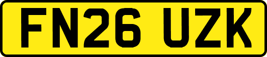 FN26UZK