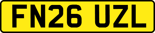 FN26UZL