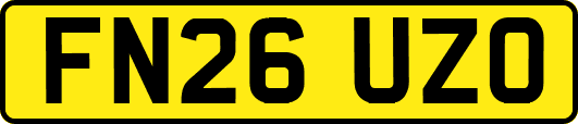 FN26UZO
