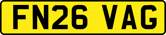 FN26VAG