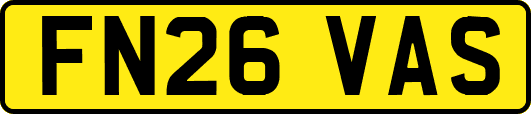 FN26VAS