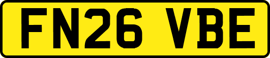 FN26VBE