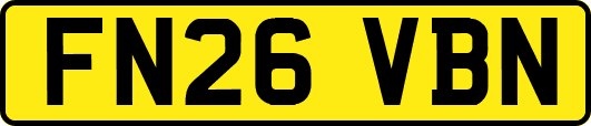 FN26VBN