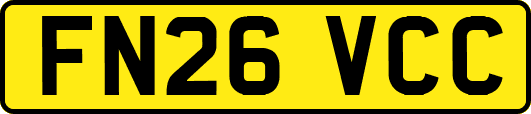FN26VCC