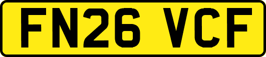 FN26VCF