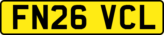 FN26VCL