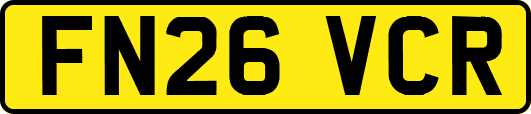 FN26VCR