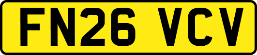 FN26VCV