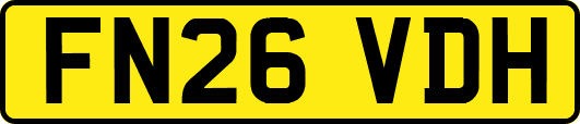 FN26VDH