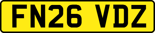 FN26VDZ