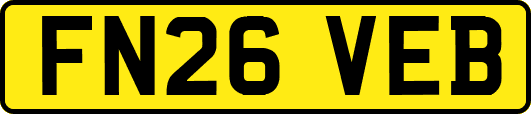 FN26VEB