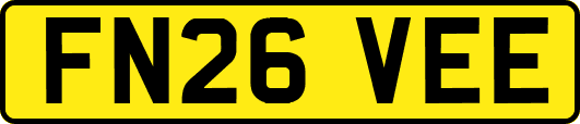 FN26VEE