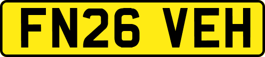 FN26VEH