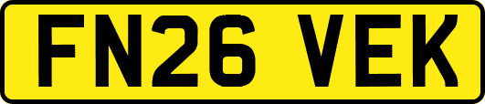 FN26VEK