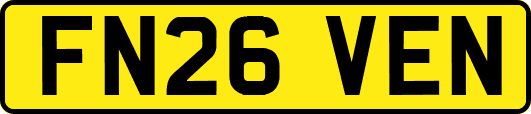FN26VEN