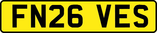 FN26VES